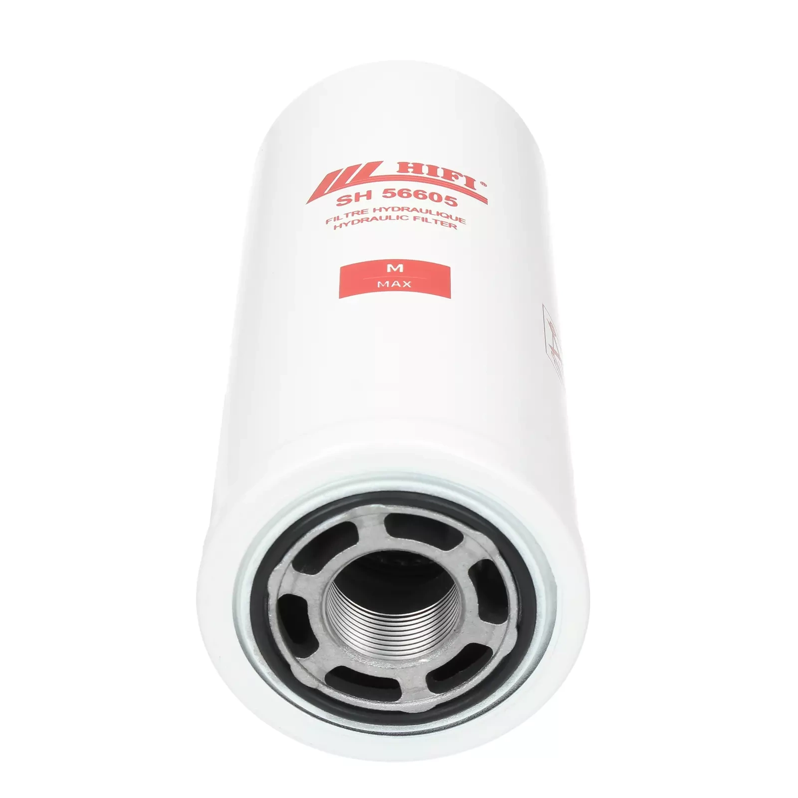 Гидравлический масляный фильтр HIFI FILTER SH 56605
