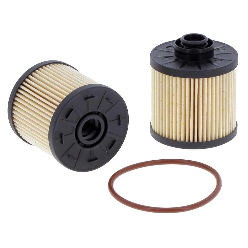 Топливный фильтр HIFI FILTER SN 39925