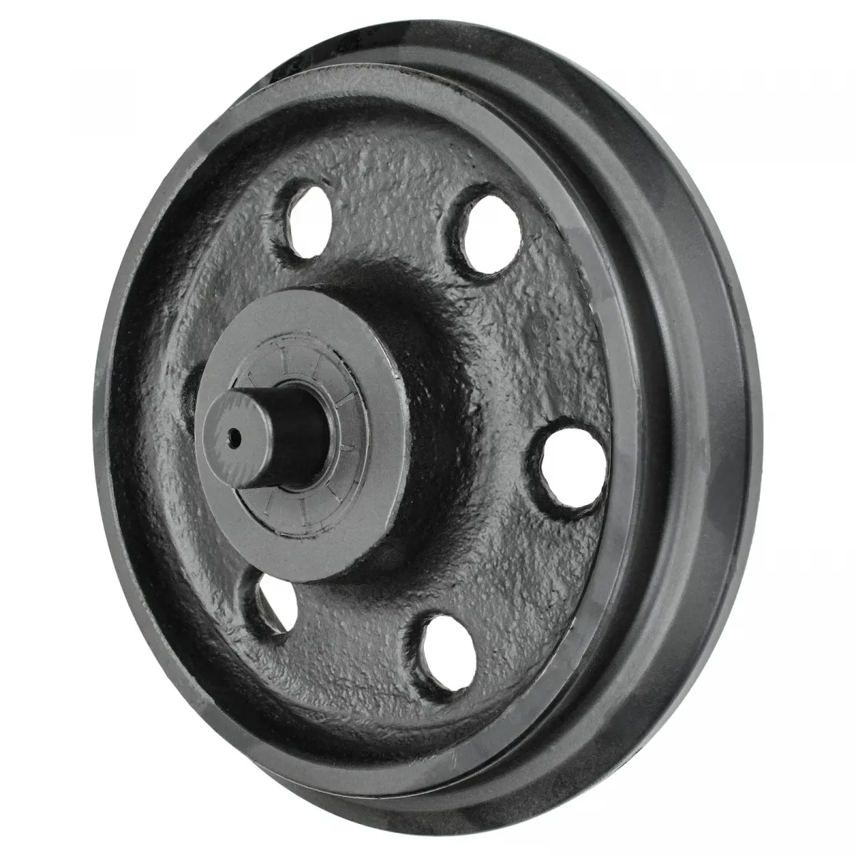 Натяжное колесо CAT 301.6 C