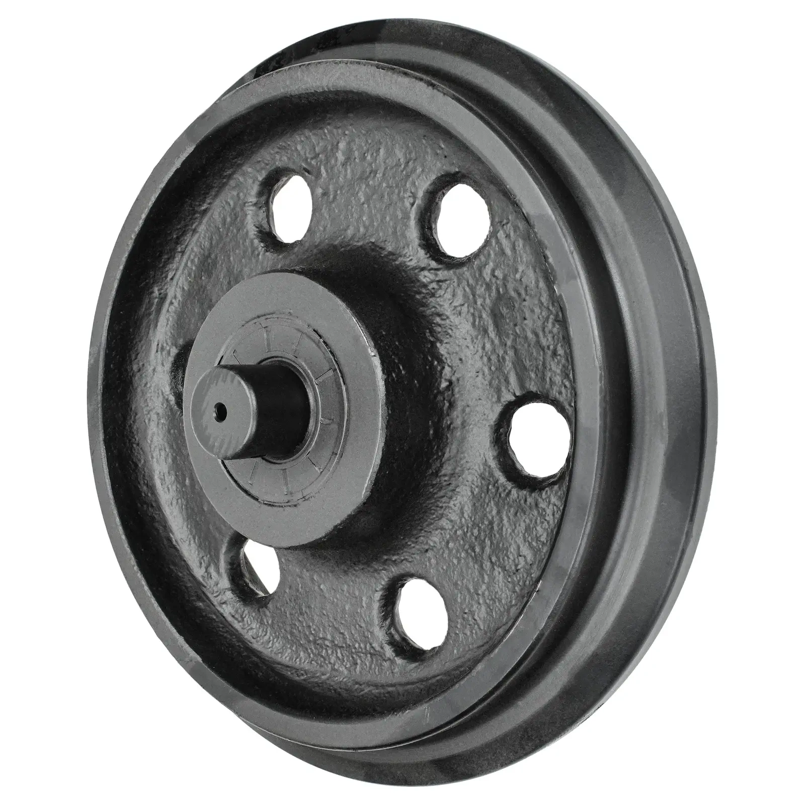 Натяжное колесо CAT 301.8