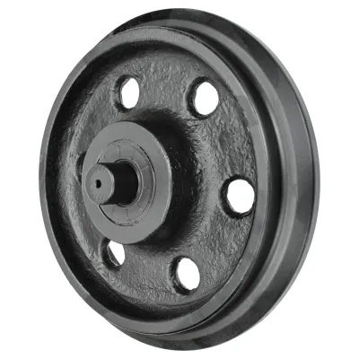 Натяжное колесо CAT 301.8 C