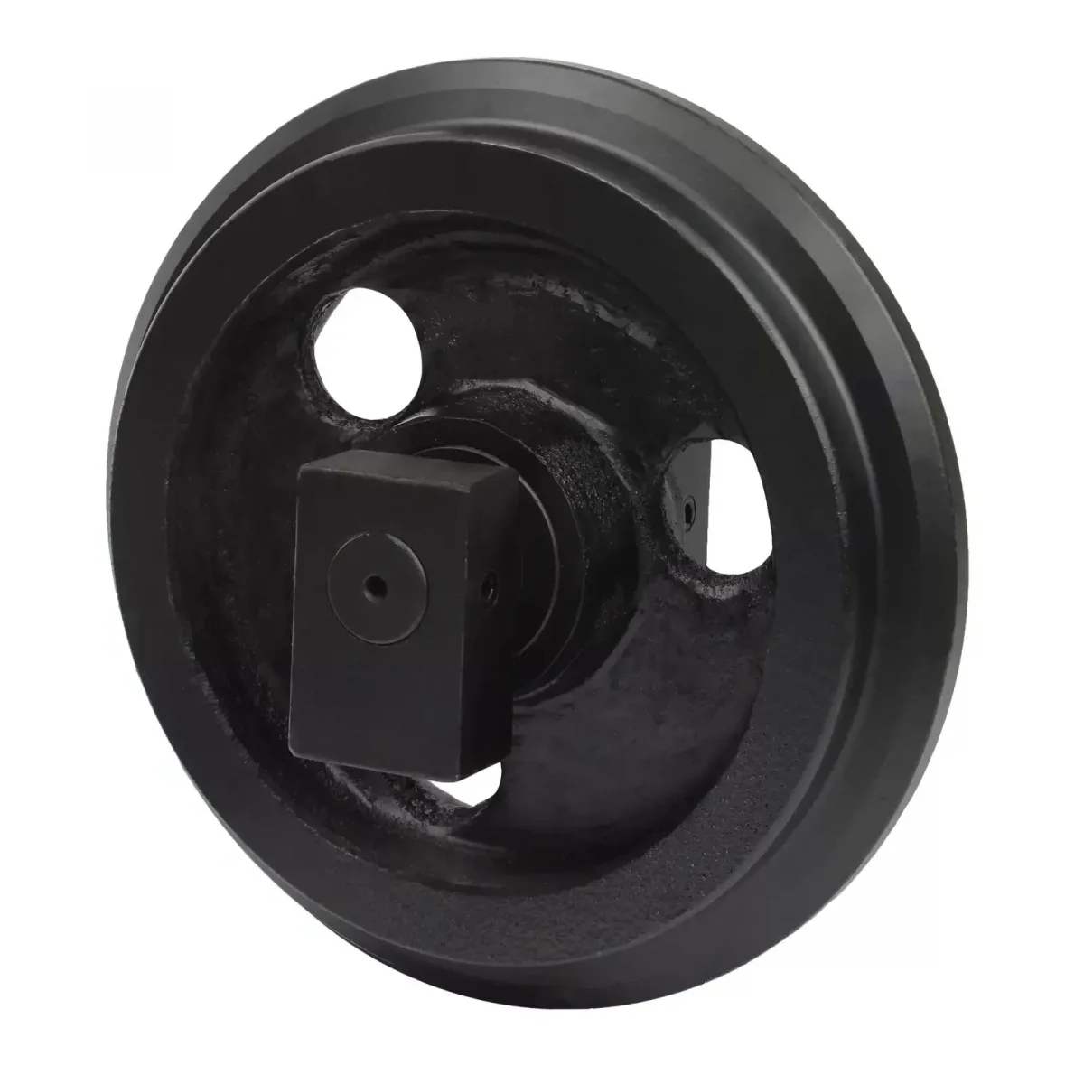 Натяжное колесо O & K RH1. 17
