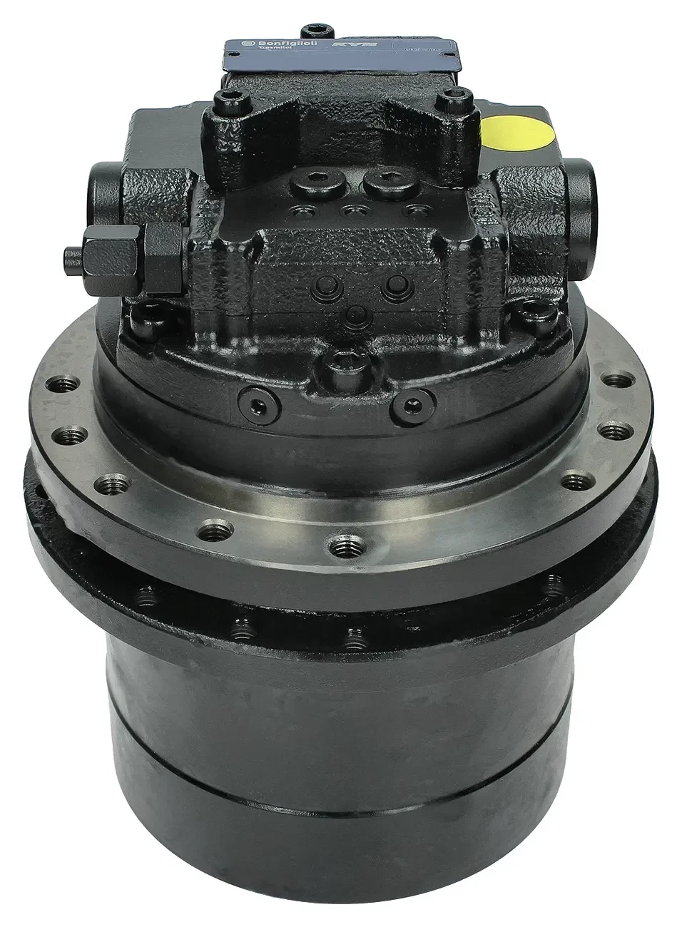 Hydromotor KOBELCO SK20SR (PM15V00016F1)