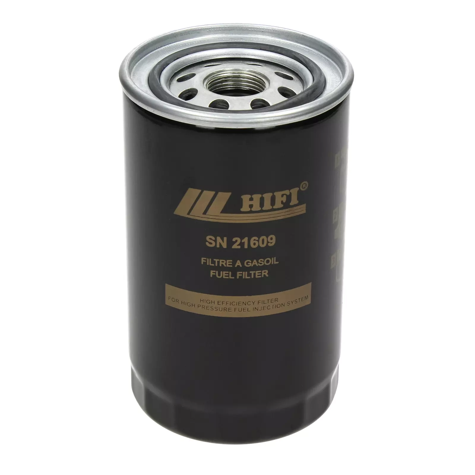 Топливный фильтр HIFI FILTER SN 21609