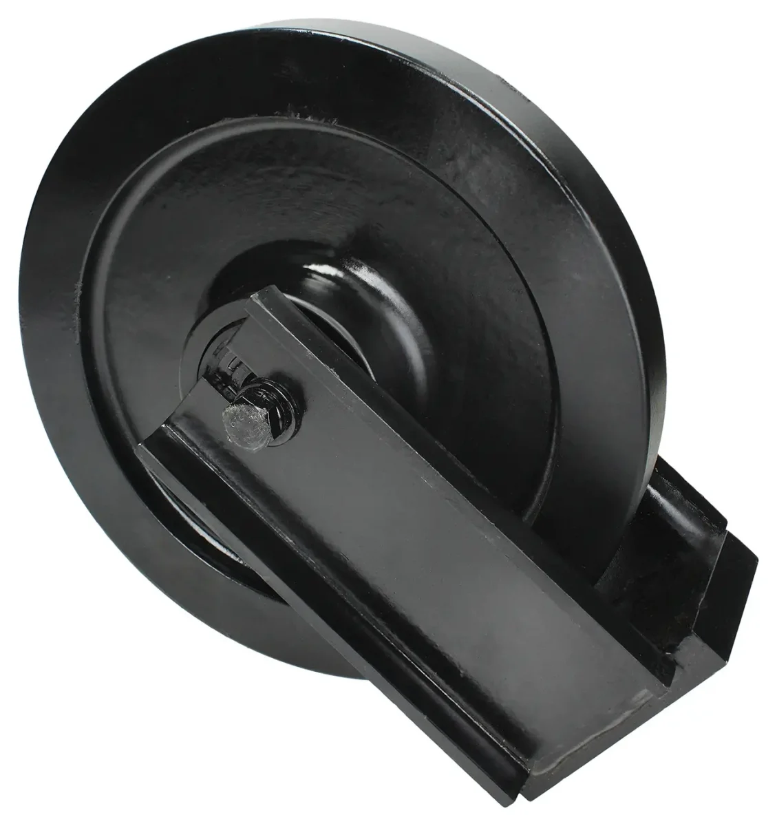 Натяжное колесо YANMAR SV08-1A
