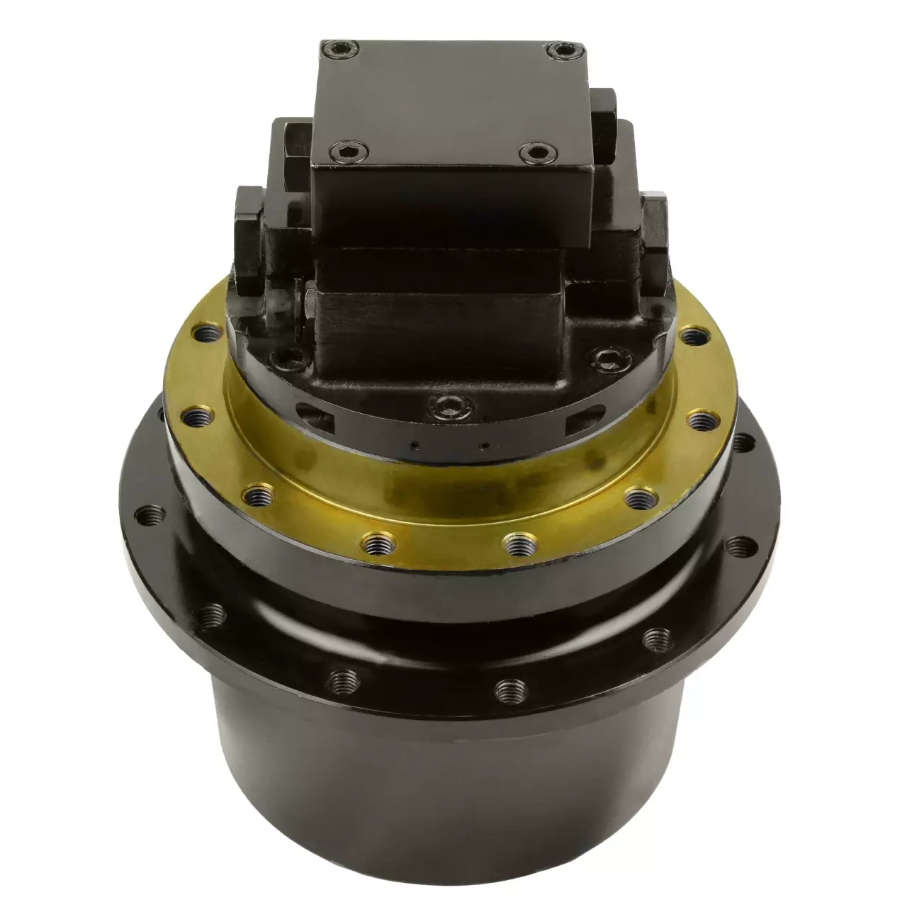 Hydromotor BOBCAT 334 (6677666)