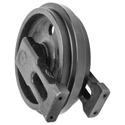 Натяжное колесо YANMAR B37-2 — фото 4