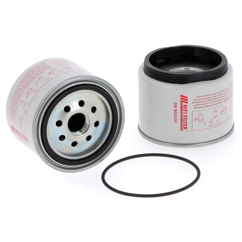 Топливный фильтр HIFI FILTER SN 904530
