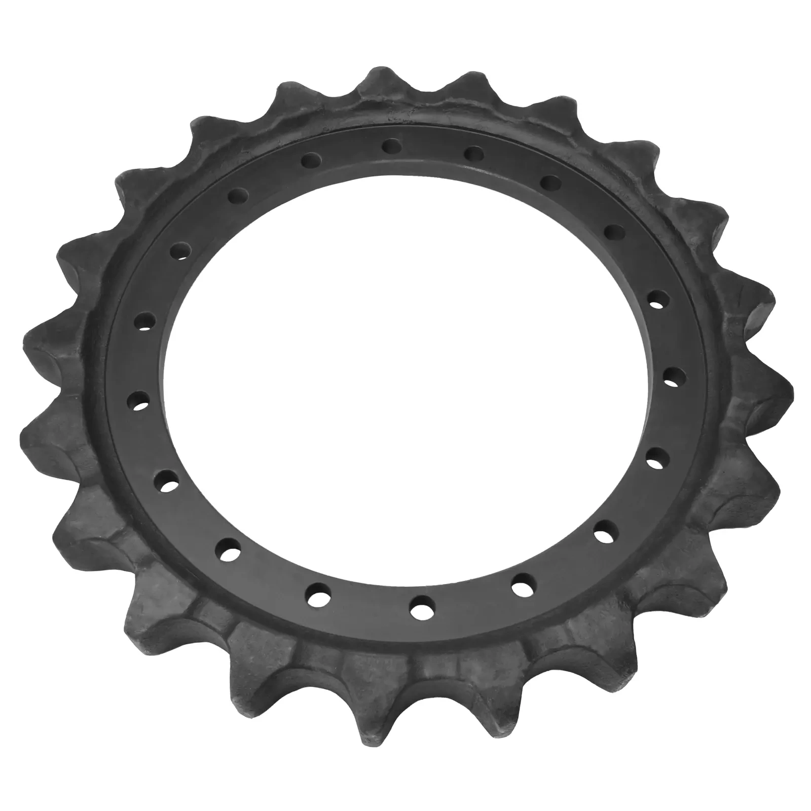 Приводное колесо CAT 330 (6Y-4898)