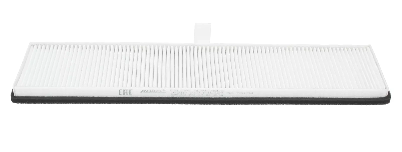 Салонный фильтр HIFI FILTER SC 60134