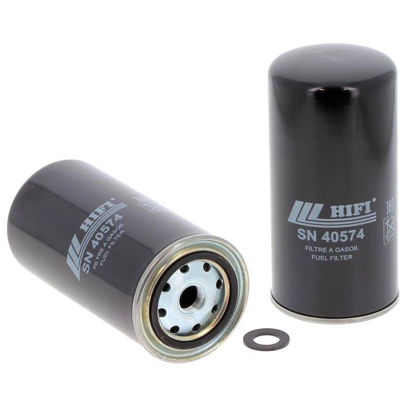 Фильтр для топлива HIFI FILTER SN 40574