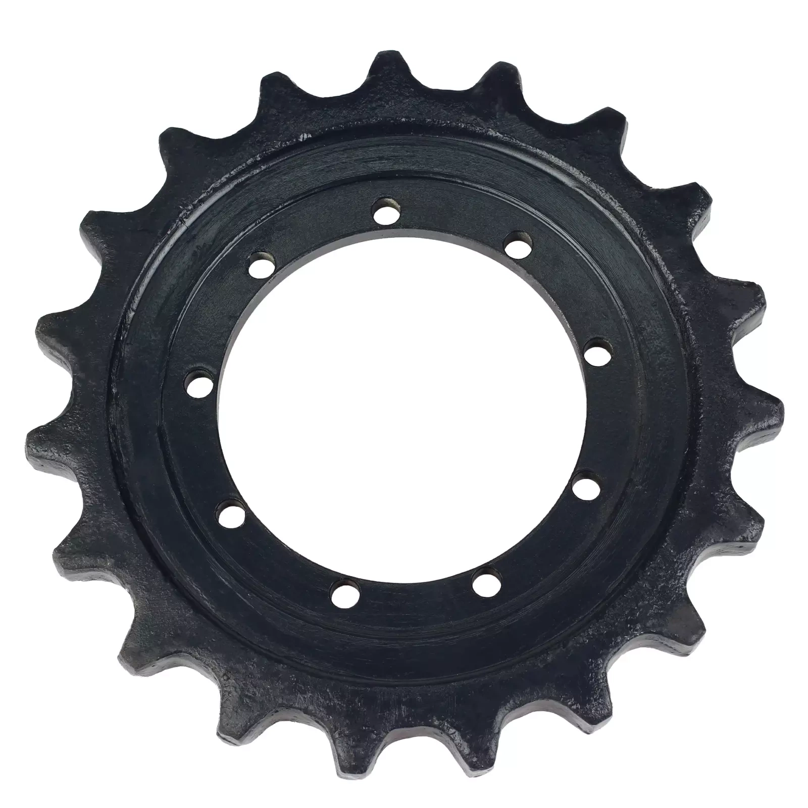 Приводное колесо KUBOTA KX016-4