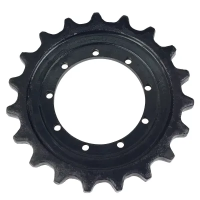 Приводное колесо HANIX H15
