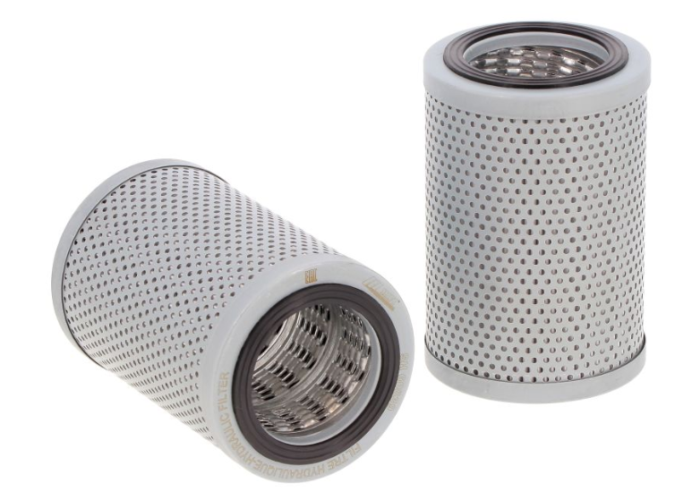 Гидравлический масляный фильтр HIFI FILTER SH 60839