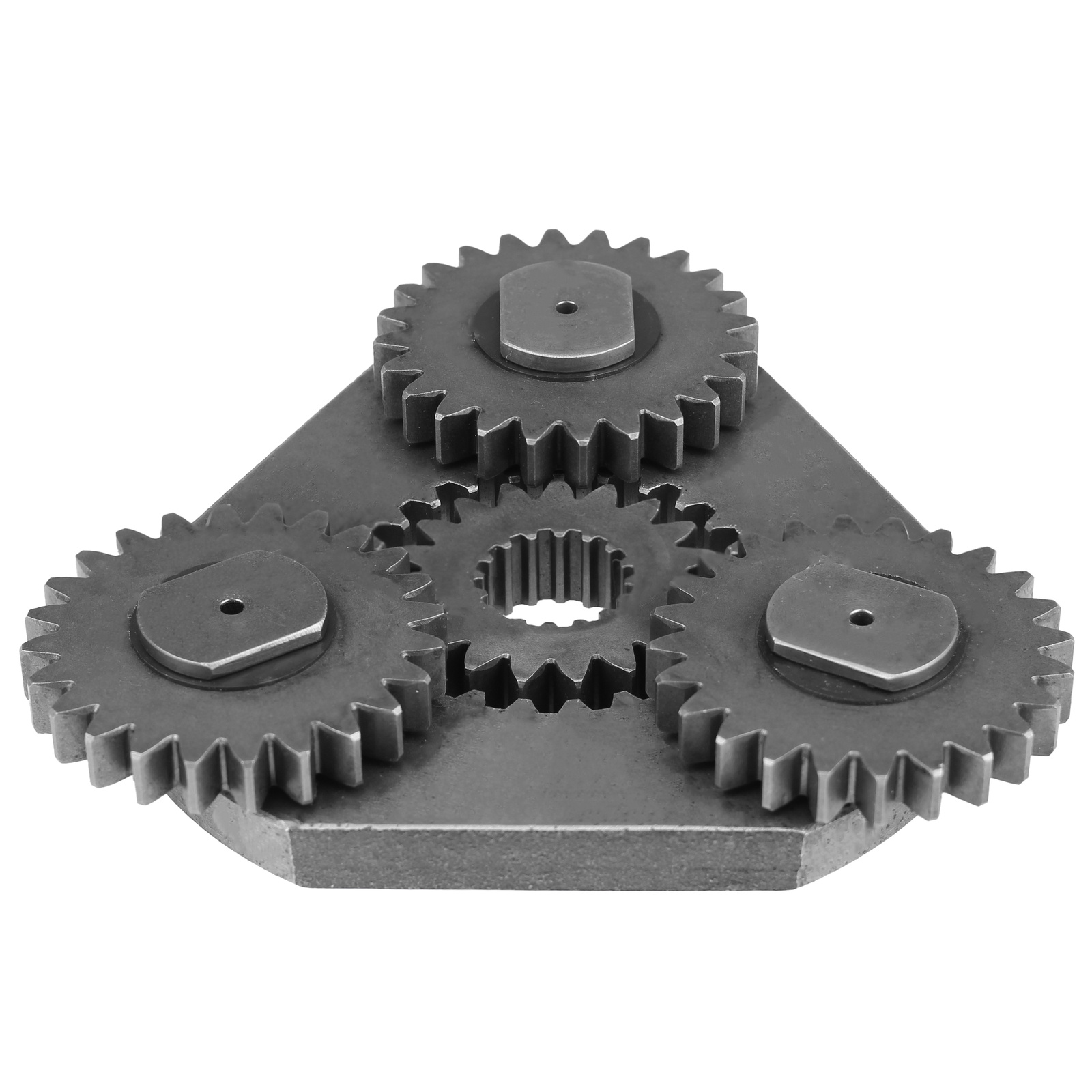 Редуктор редуктора CASE cx130 (459/10165)