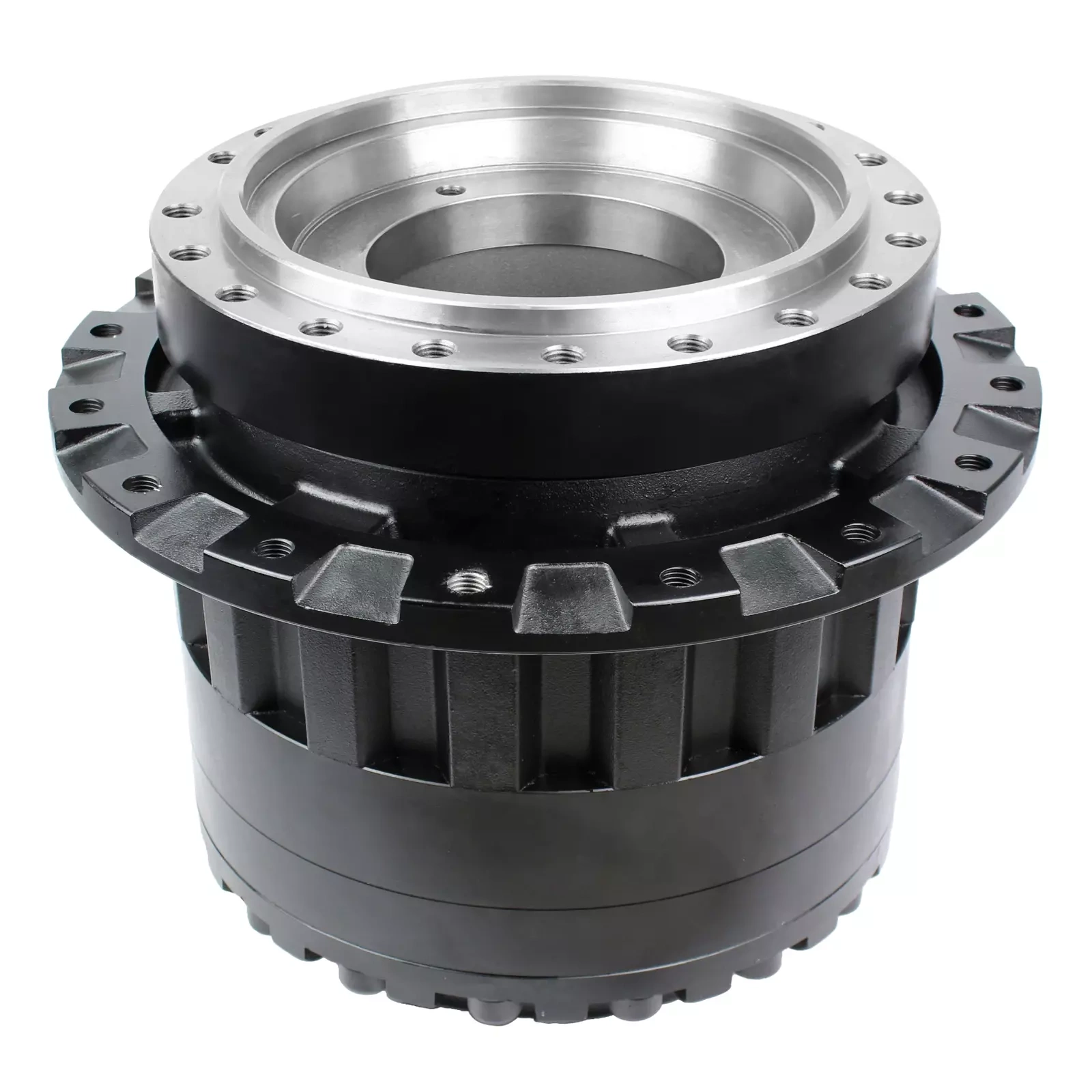 Зверобой CAT 324D LN