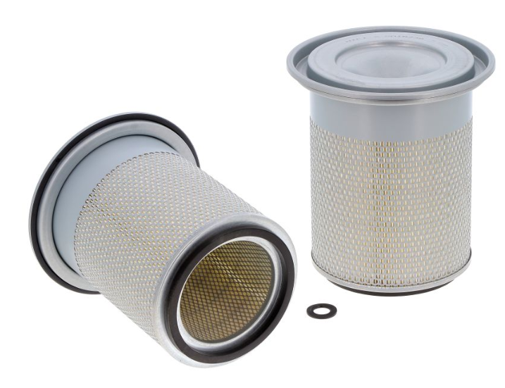 Воздушный фильтр HIFI FILTER SA 18238