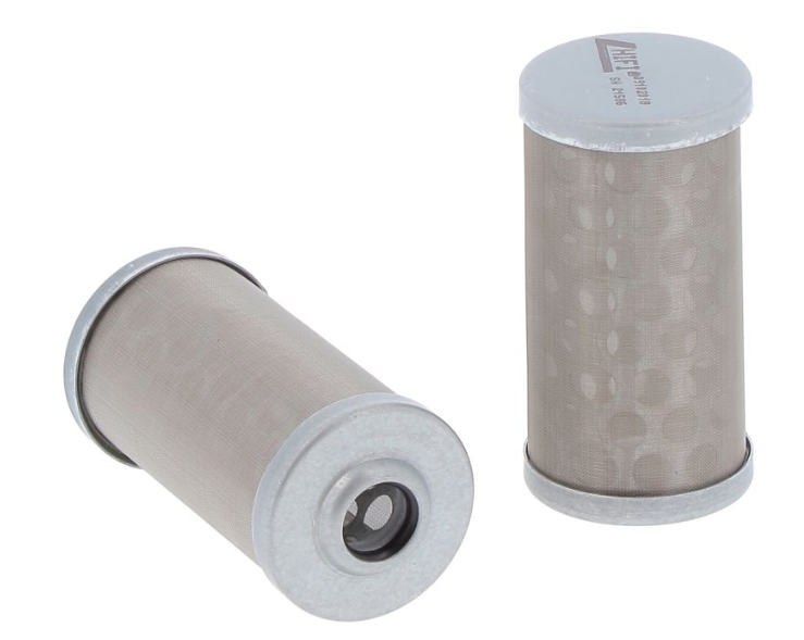 Топливный фильтр HIFI FILTER SN 21586