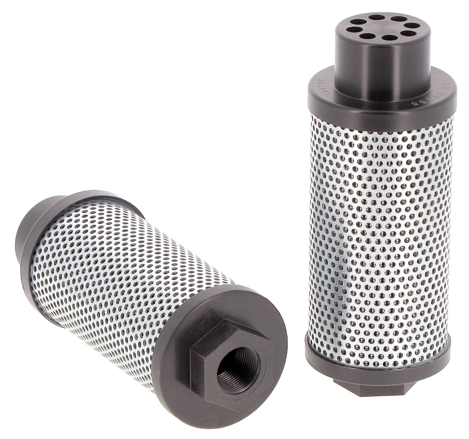 Гидравлический масляный фильтр HIFI FILTER SH 60255