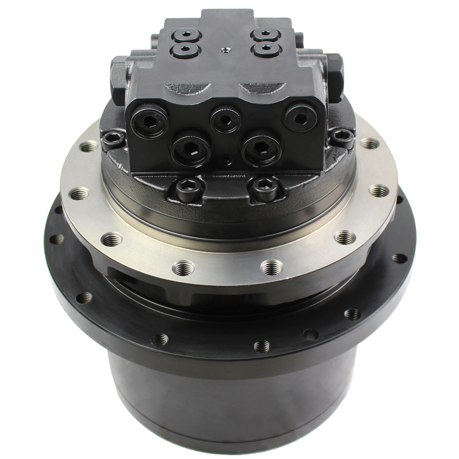 Hydromotor YANMAR B7-5 (172479-73300)