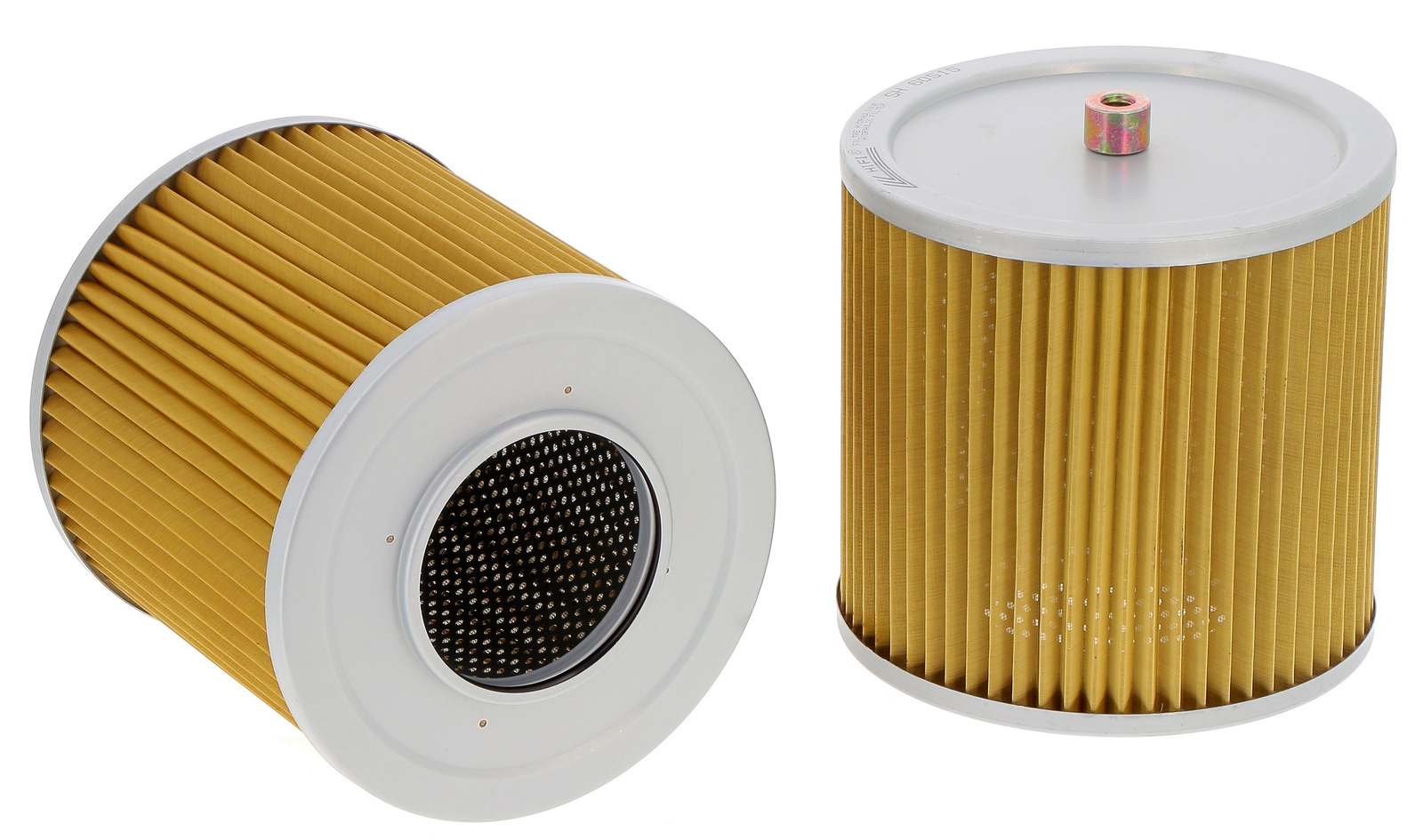 Фильтр гидравлического масла HIFI FILTER SH 60515