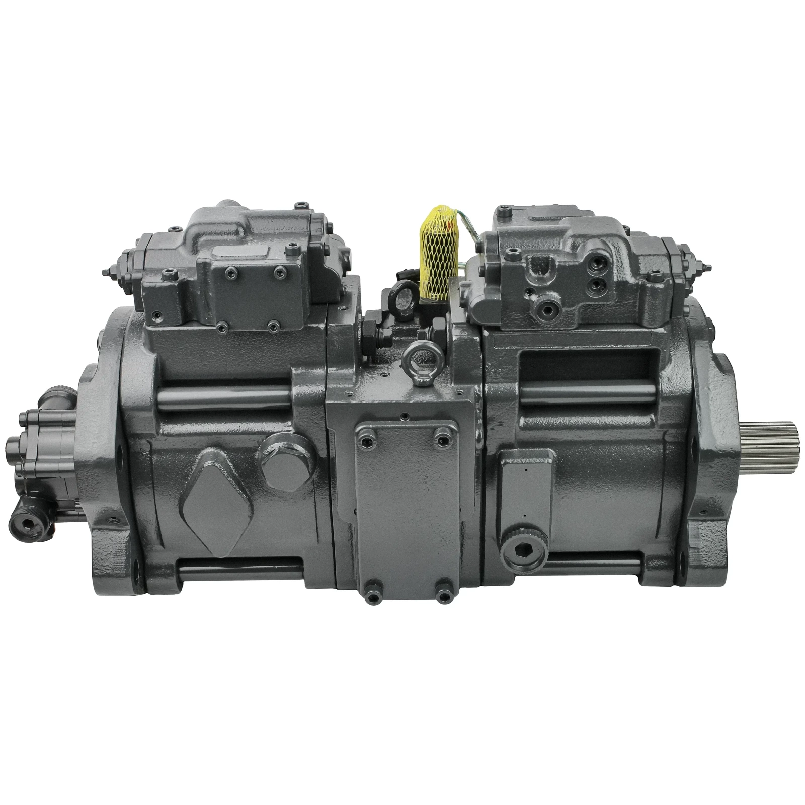 Гидравлический насос Doosan DX300 LCA