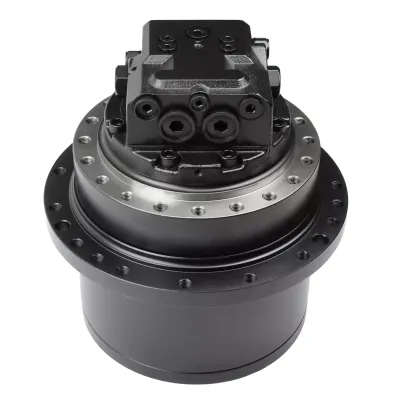 Hydromotor DOOSAN DX140 LC