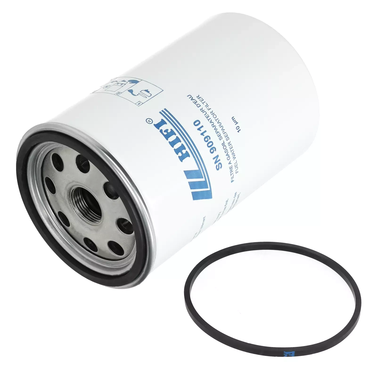 Топливный фильтр HIFI FILTER SN 909110