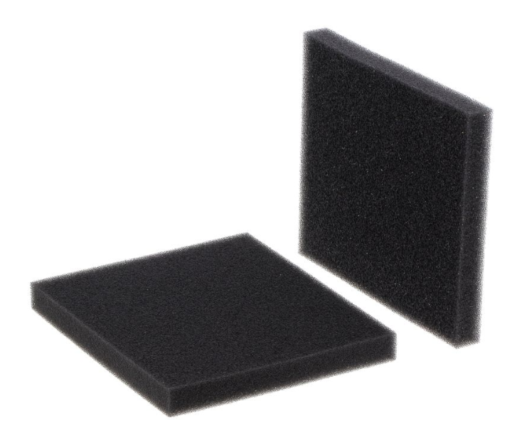Салонный фильтр HIFI FILTER SC 60151