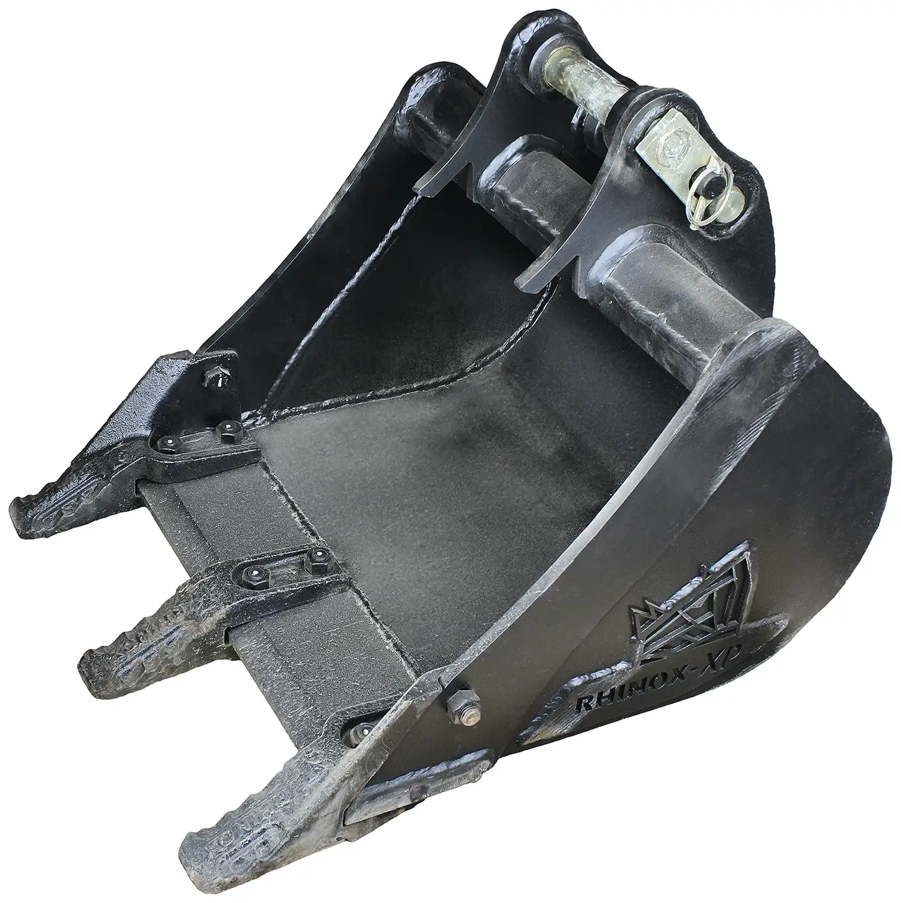Ложка для копания KUBOTA KX018-4-45cm