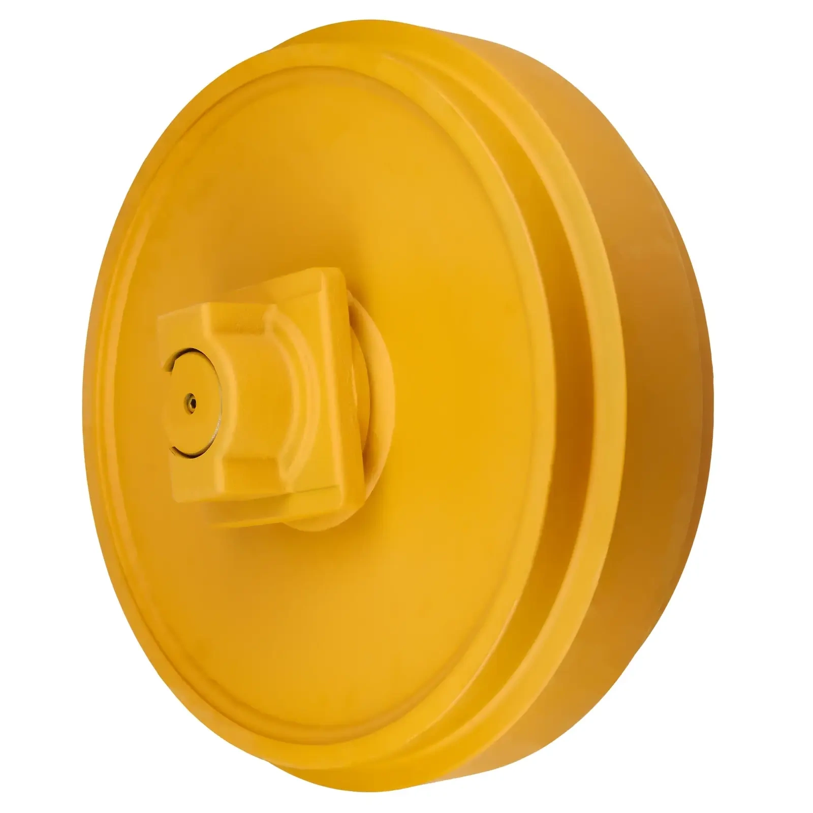 Натяжное колесо JCB JS130