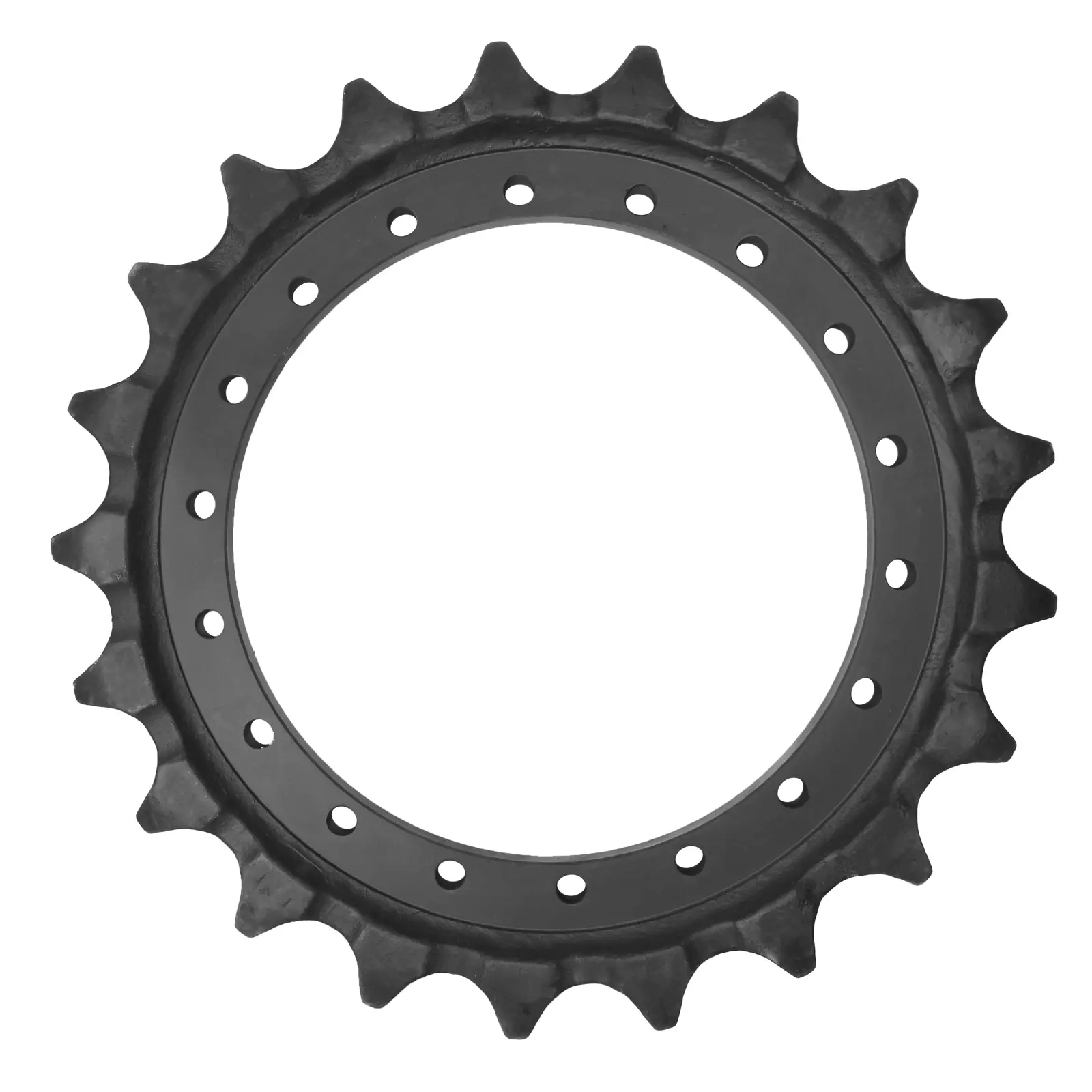 Приводное колесо CAT 330 (6Y-4898)