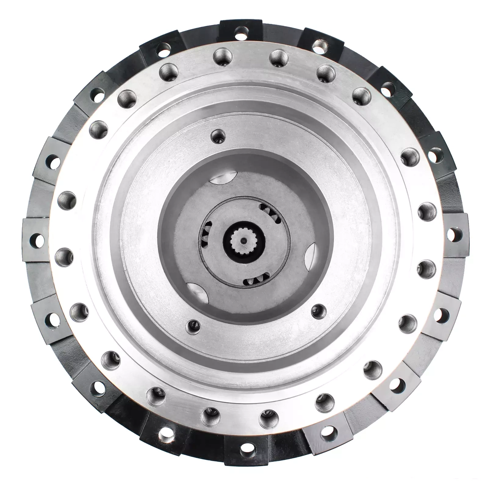 Зверобой CAT 324E LN