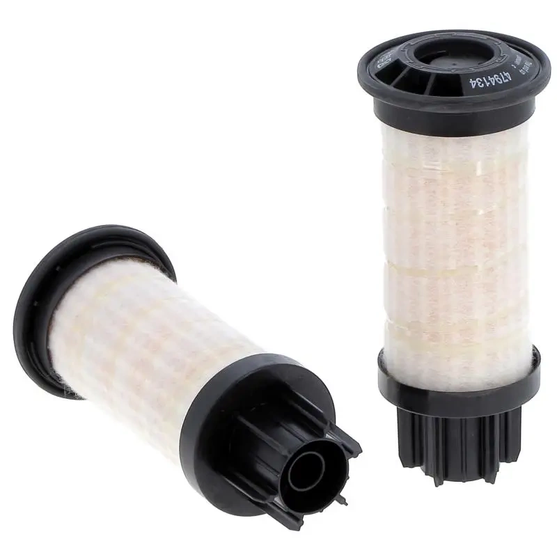 Топливный фильтр HIFI FILTER SN 40712