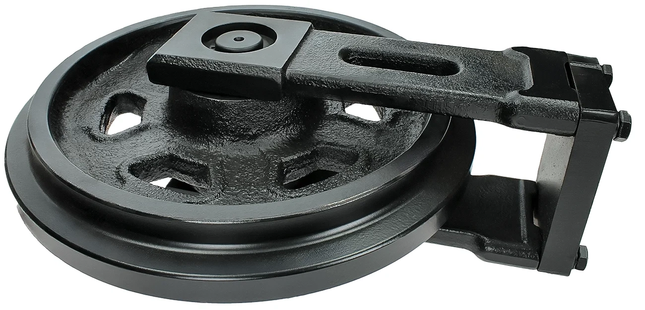 Натяжное колесо YANMAR SV22