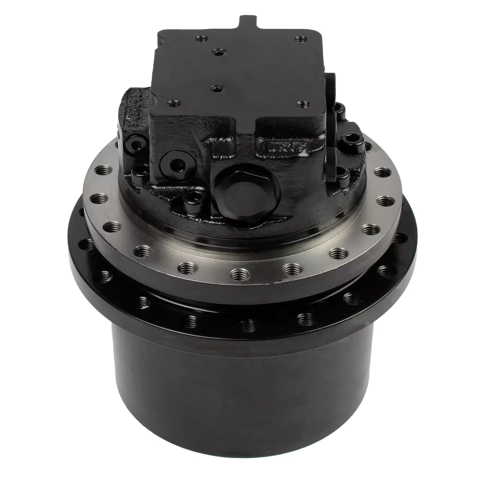 Hydromotor JCB 8032