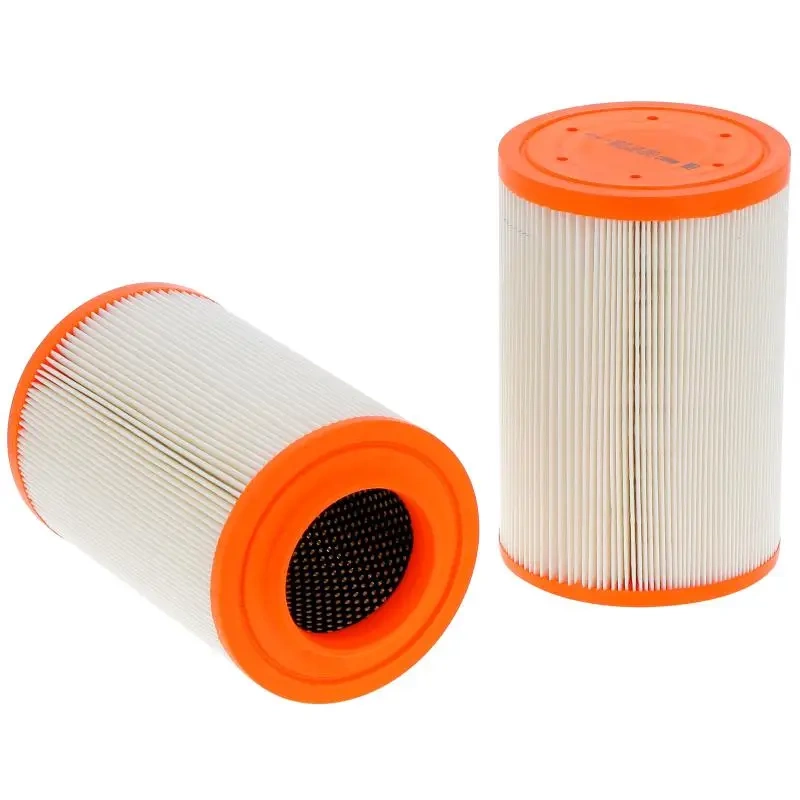 Салонный фильтр HIFI FILTER SC 90385
