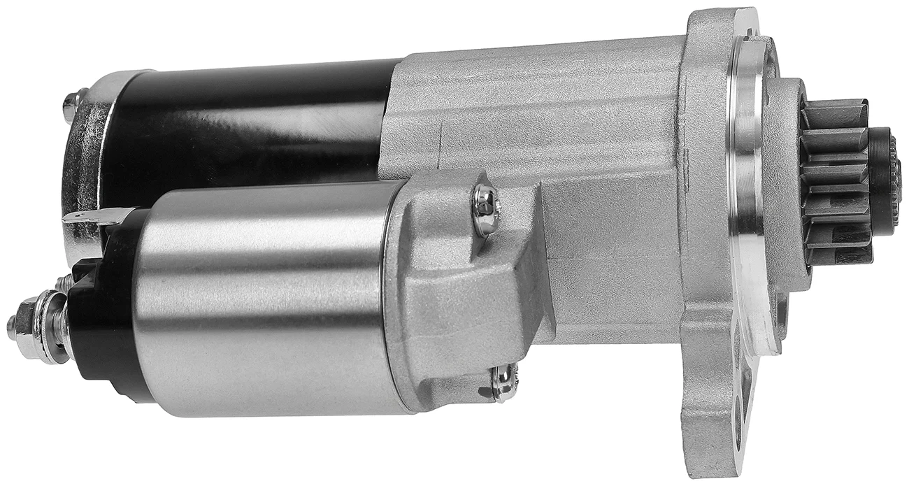 Стартер CAT 302.5 C
