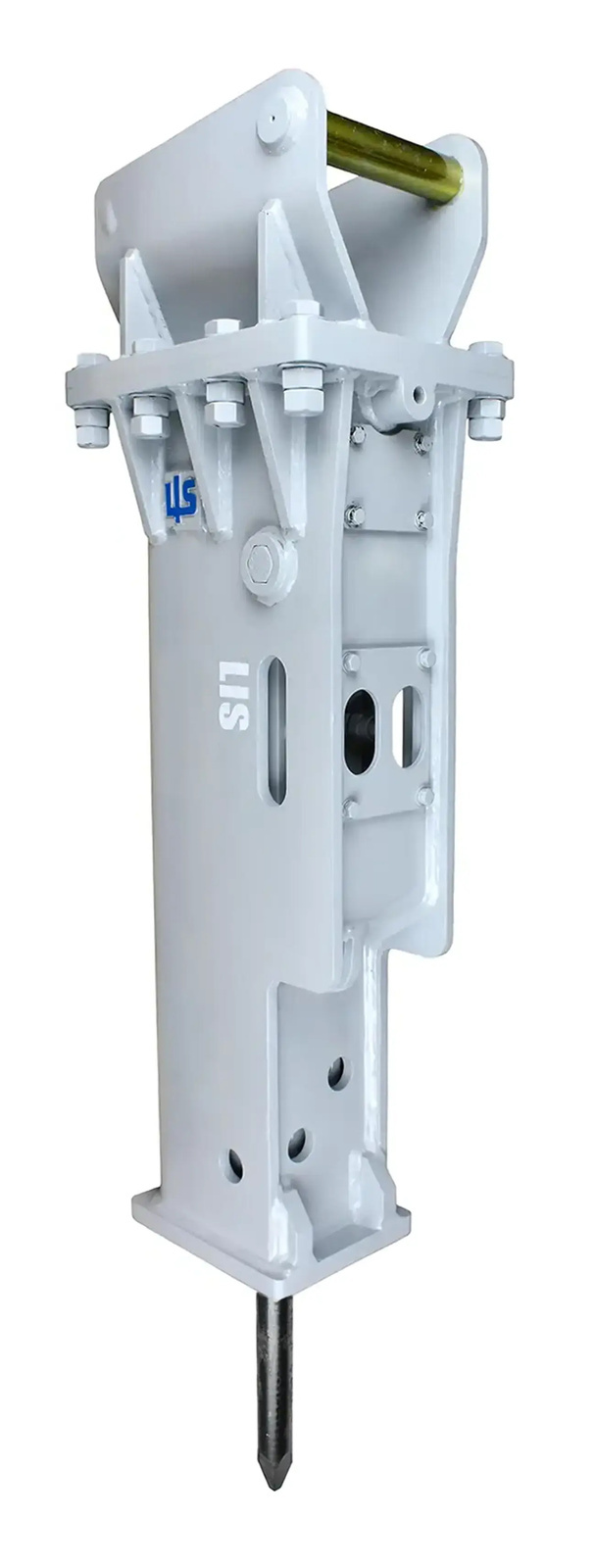 Гидравлический молоток LIS68-MS08 4,0-7,0 t