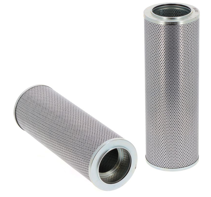 Гидравлический масляный фильтр HIFI FILTER SH 66186