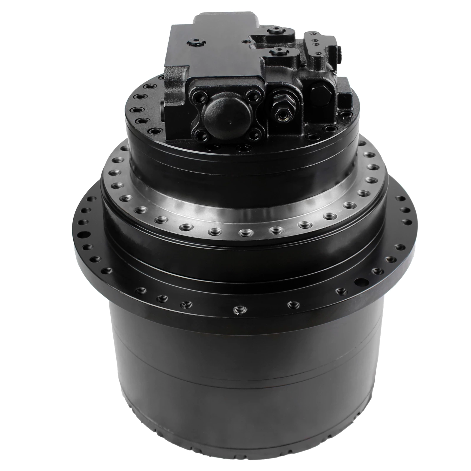 Hydromotor Hyundai R210 LC-7 (31N6-40011)
