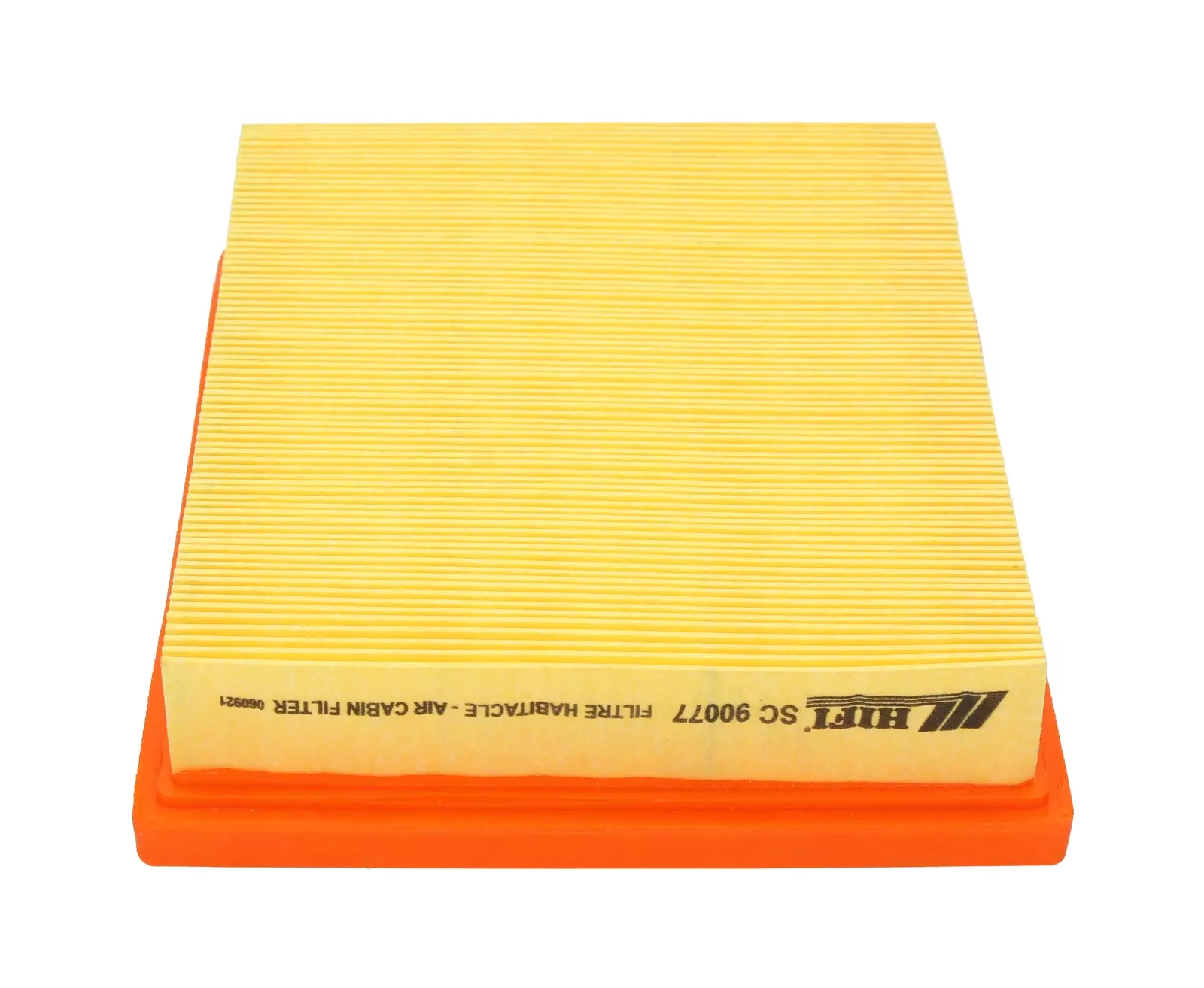 Салонный фильтр HIFI FILTER SC 90077