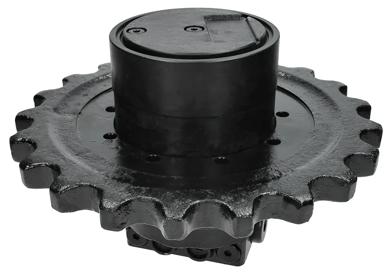 Hydromotor KUBOTA KX41-3