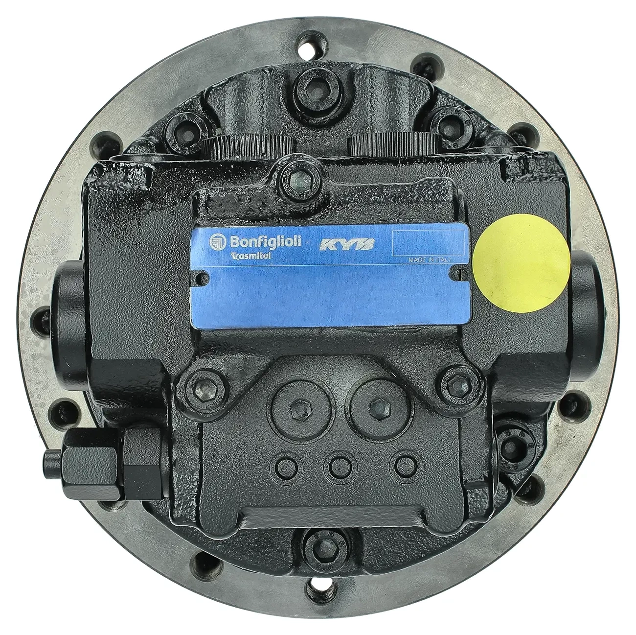 Hydromotor KOBELCO SK20SR (PM15V00016F1)