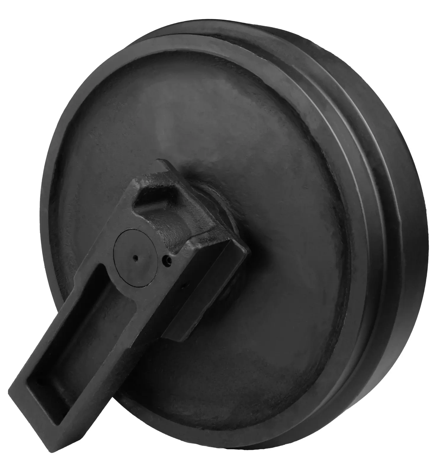 Натяжное колесо CAT 345C L