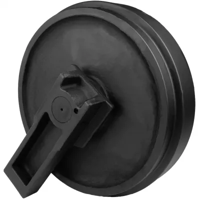 Натяжное колесо CAT 345C L