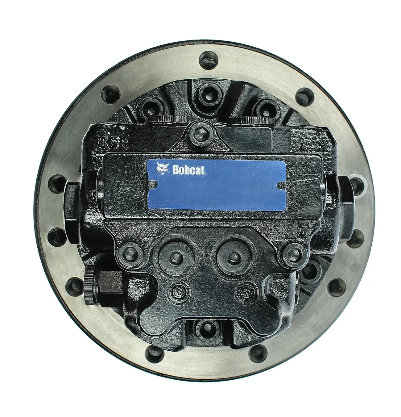 Гидромотор Doosan DX30Z