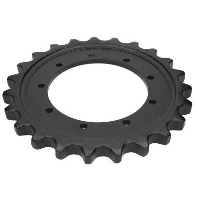 Ведущее колесо CASE CX31 — фото 3