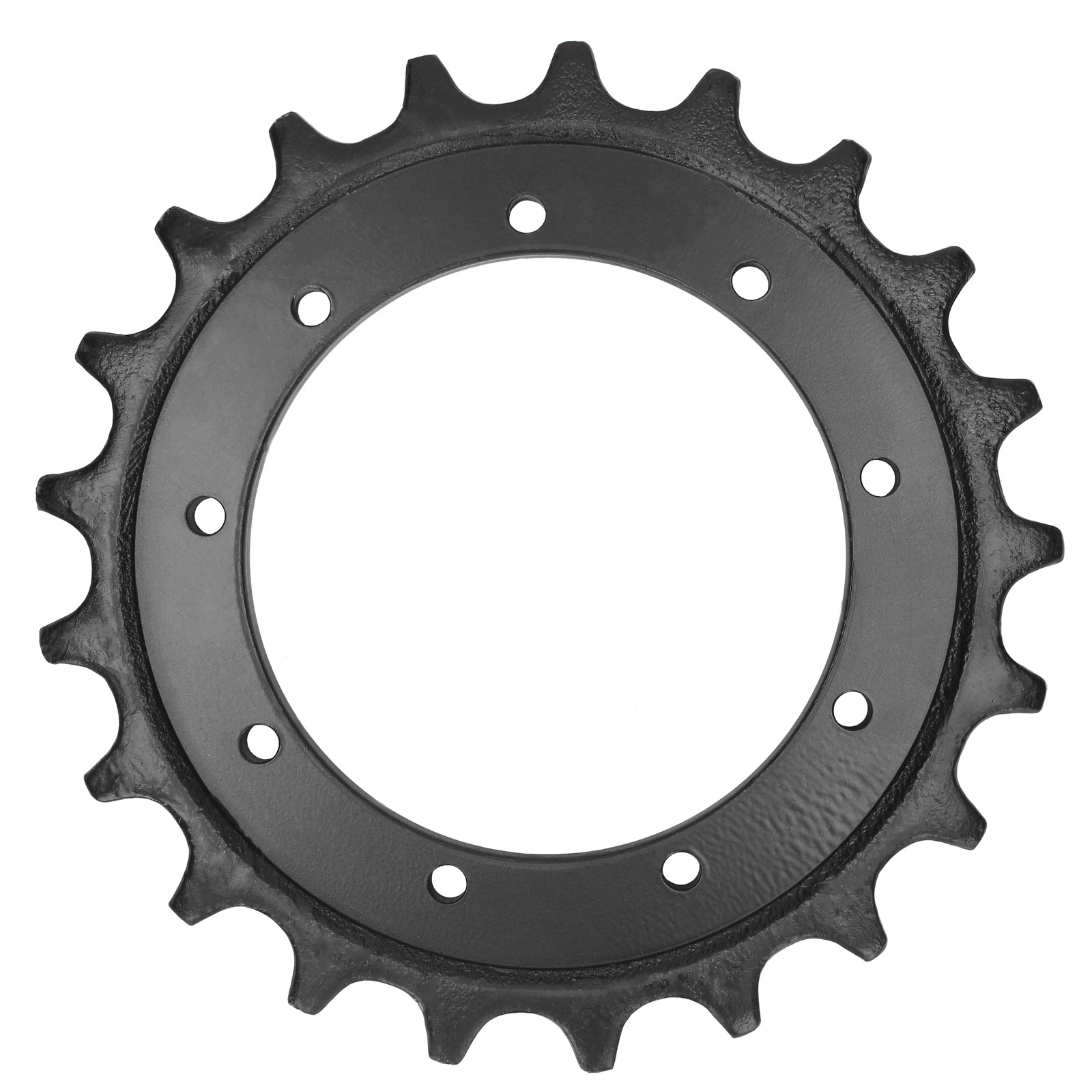 Приводное колесо CAT 303 CR
