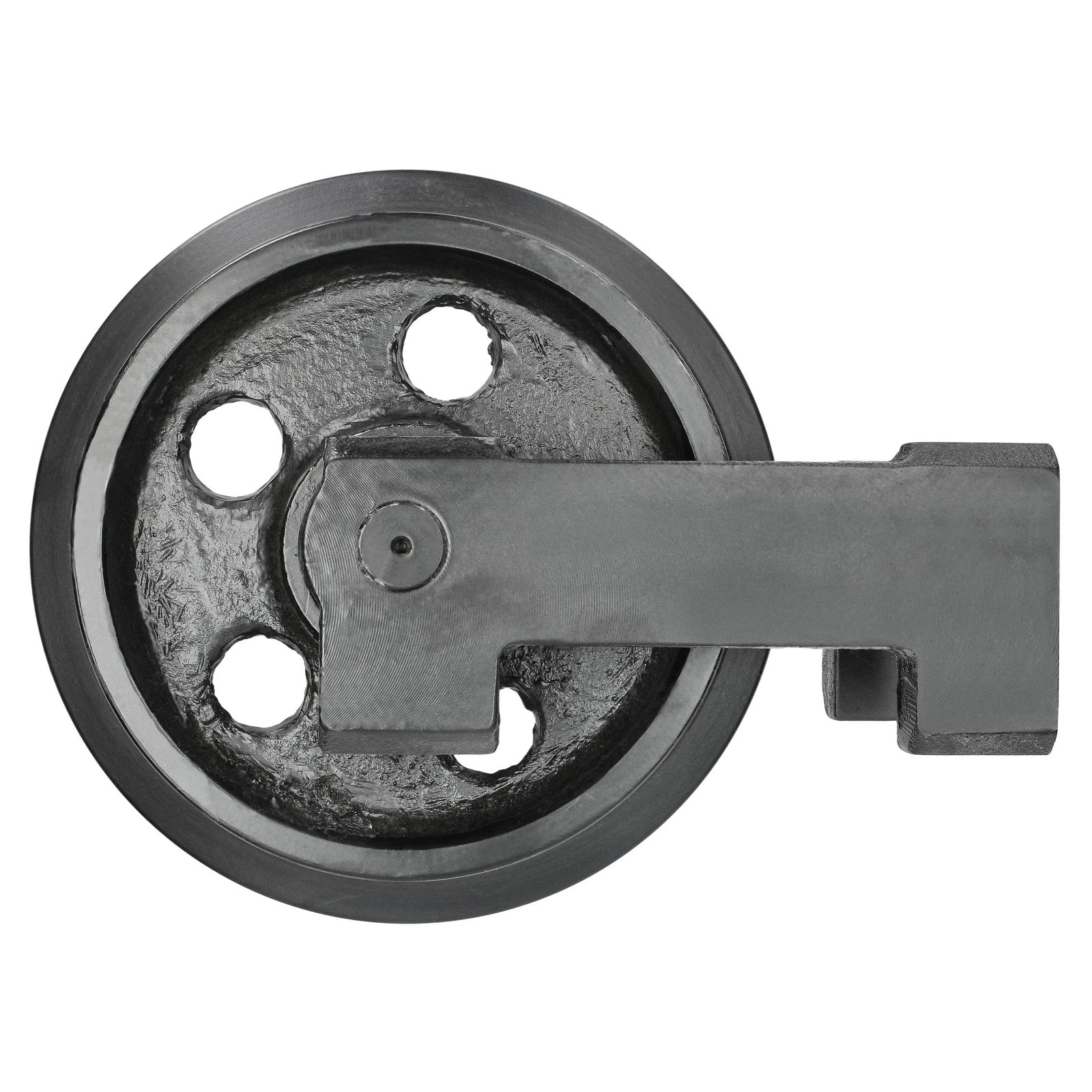 Натяжное колесо Komatsu PC12 (20M-30-R1300)